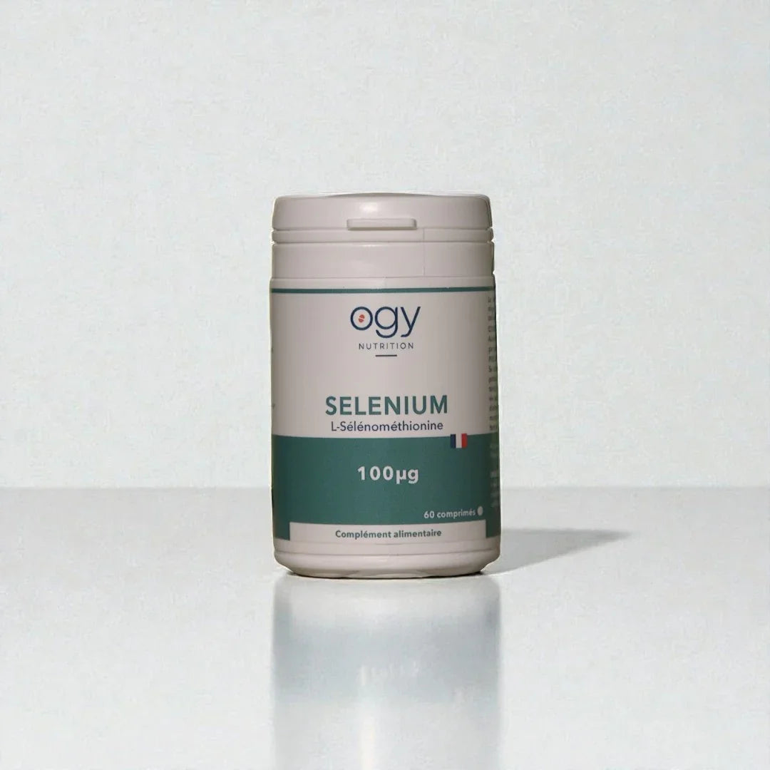 Selenium - 100μg
