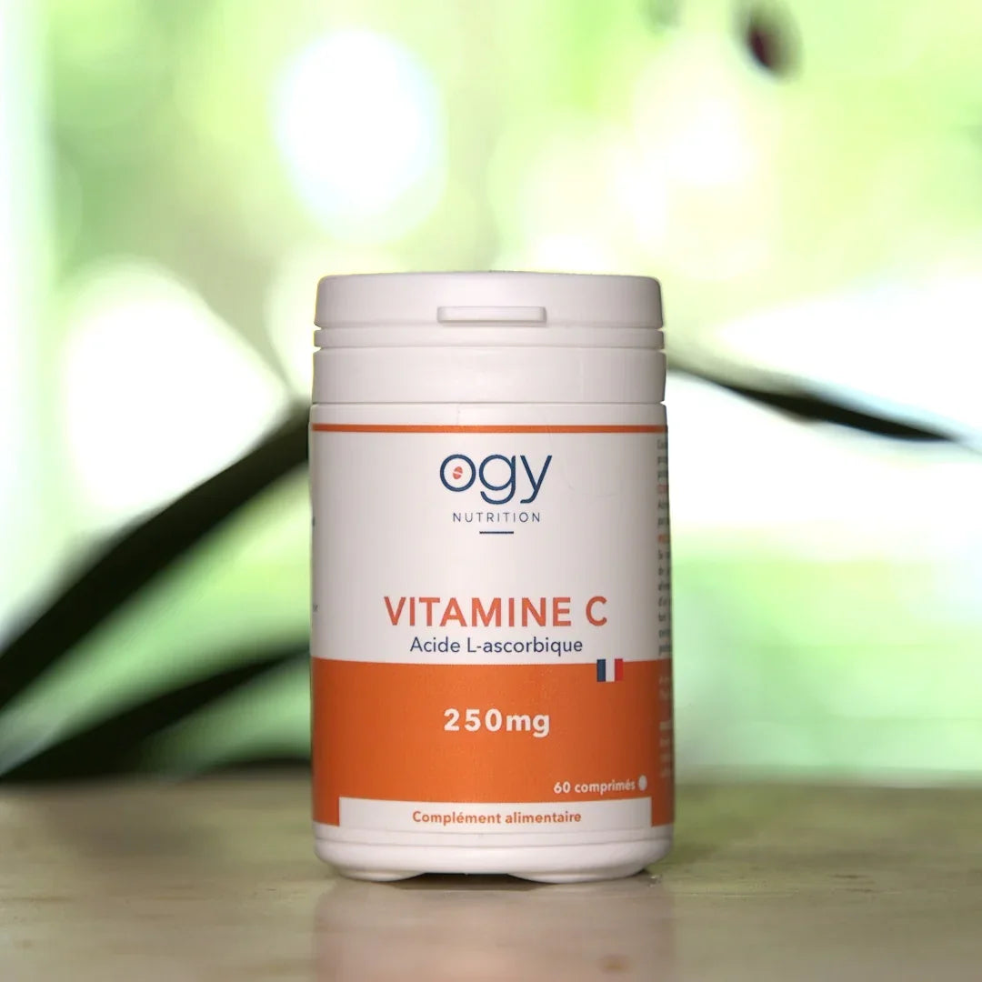 Vitamin C - 250mg