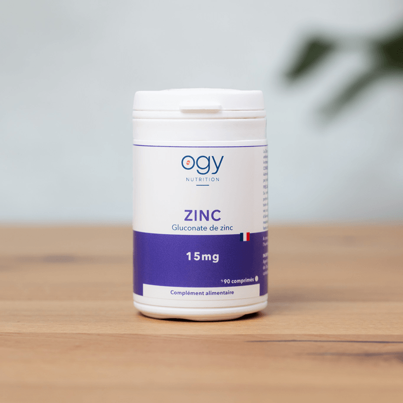 Zinc