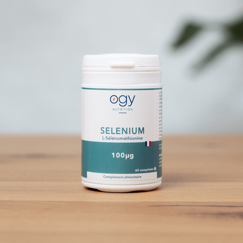 Selenium - 100μg