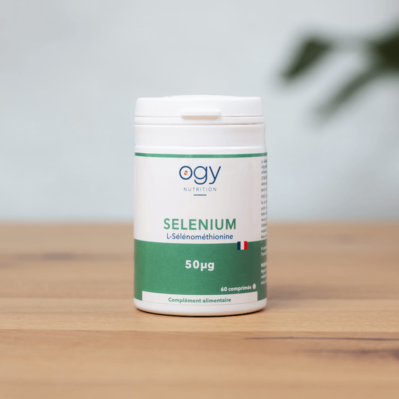 Selenium - 50μg