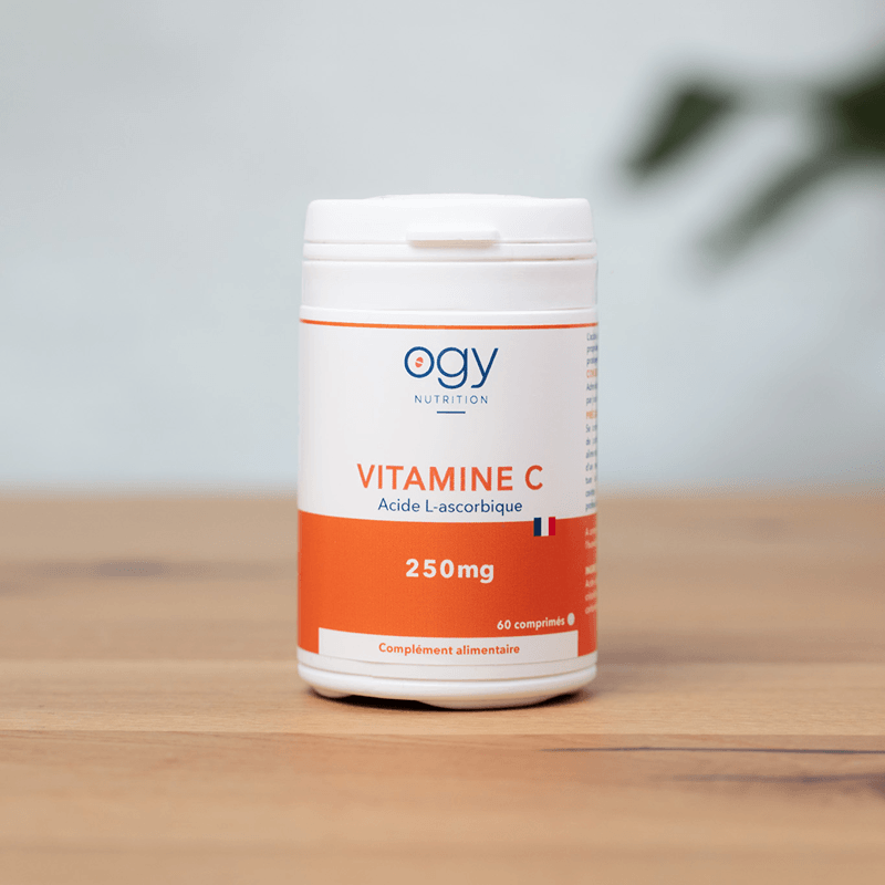 Vitamin C - 250mg