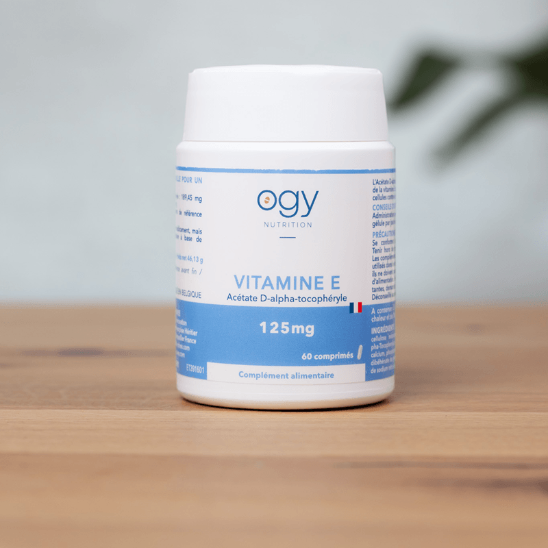 Vitamin E