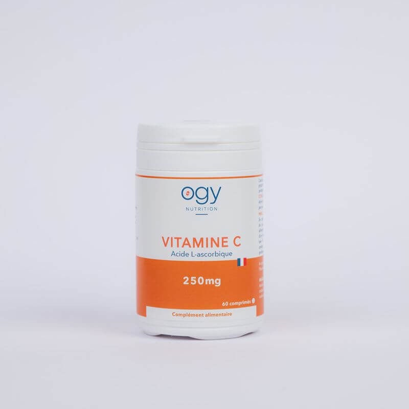 Vitamin C - 250mg