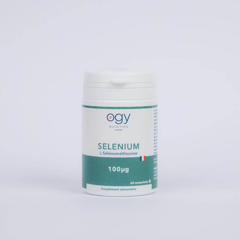 Selenium - 100μg