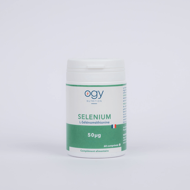 Selenium - 50μg