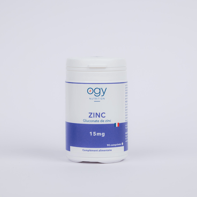 Zinc