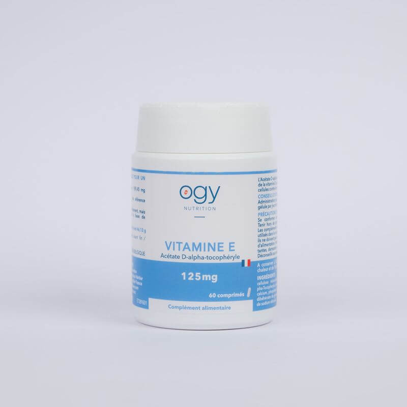 Vitamin E