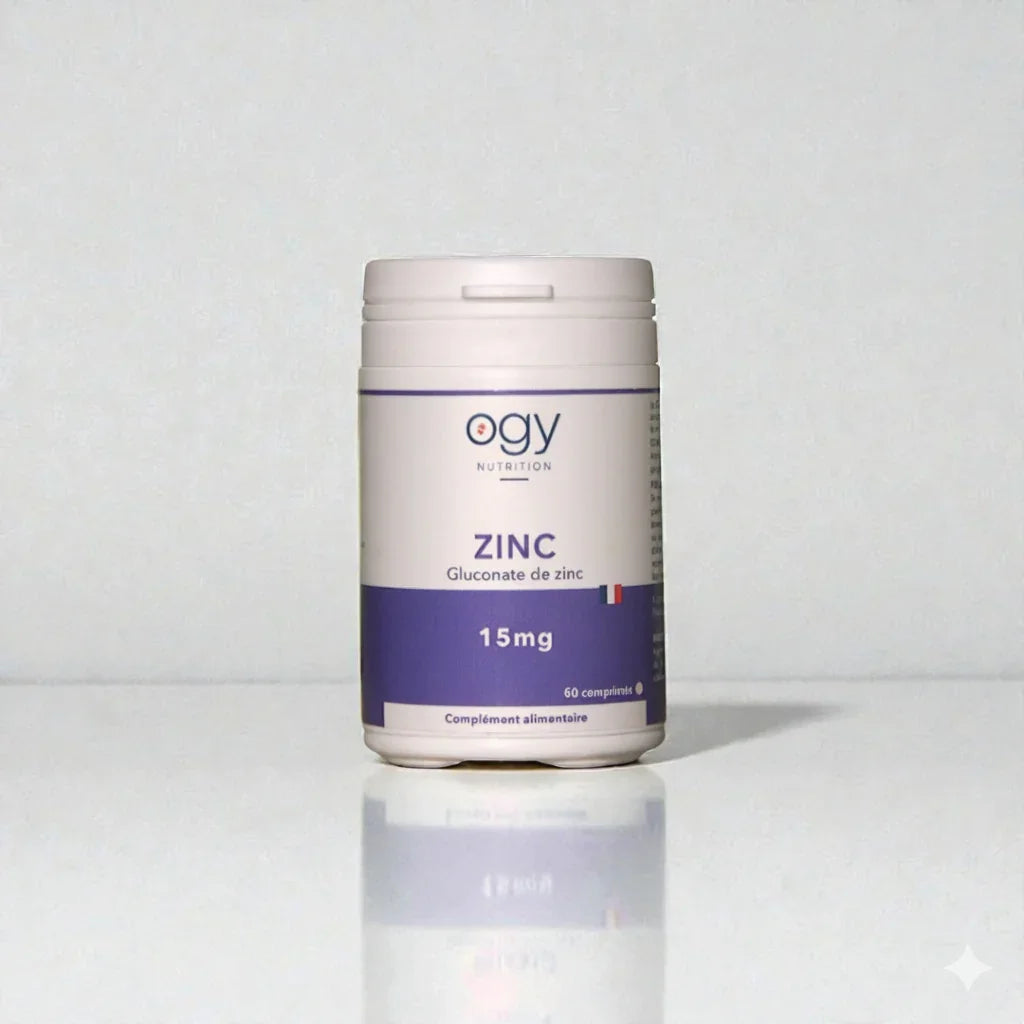 Zinc