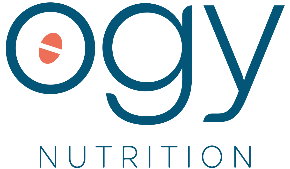 Ogy Nutrition